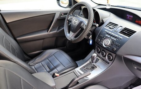 Mazda 3, 2011 год, 680 000 рублей, 7 фотография