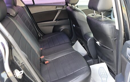 Mazda 3, 2011 год, 680 000 рублей, 9 фотография