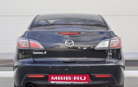 Mazda 3, 2011 год, 680 000 рублей, 5 фотография
