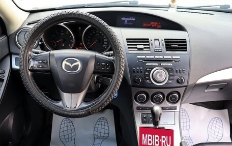 Mazda 3, 2011 год, 680 000 рублей, 10 фотография