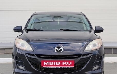 Mazda 3, 2011 год, 680 000 рублей, 2 фотография