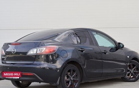 Mazda 3, 2011 год, 680 000 рублей, 4 фотография