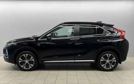 Mitsubishi Eclipse Cross, 2019 год, 1 790 000 рублей, 2 фотография