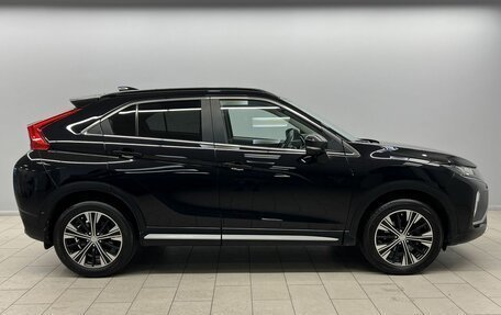 Mitsubishi Eclipse Cross, 2019 год, 1 790 000 рублей, 5 фотография