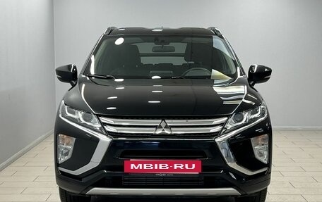 Mitsubishi Eclipse Cross, 2019 год, 1 790 000 рублей, 6 фотография