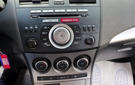 Mazda 3, 2011 год, 680 000 рублей, 13 фотография