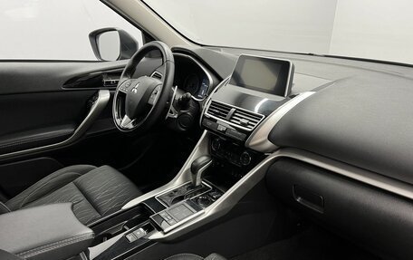 Mitsubishi Eclipse Cross, 2019 год, 1 790 000 рублей, 21 фотография