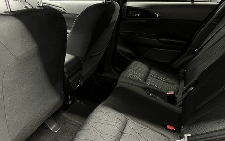 Mitsubishi Eclipse Cross, 2019 год, 1 790 000 рублей, 22 фотография