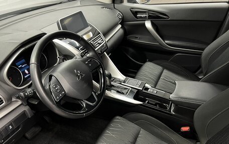 Mitsubishi Eclipse Cross, 2019 год, 1 790 000 рублей, 19 фотография