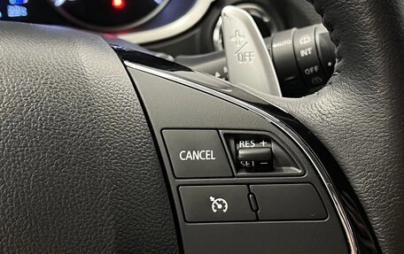 Mitsubishi Eclipse Cross, 2019 год, 1 790 000 рублей, 13 фотография