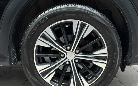 Mitsubishi Eclipse Cross, 2019 год, 1 790 000 рублей, 27 фотография