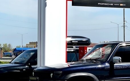 Nissan Patrol, 2000 год, 1 350 000 рублей, 8 фотография