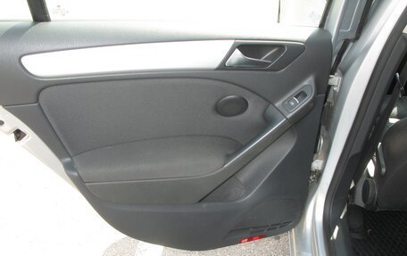 Volkswagen Golf VI, 2011 год, 850 000 рублей, 10 фотография