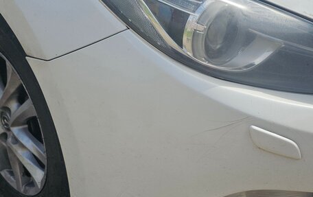 Mazda 3, 2013 год, 1 500 000 рублей, 8 фотография