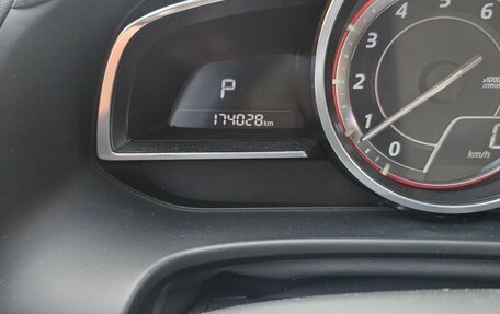 Mazda 3, 2013 год, 1 500 000 рублей, 3 фотография