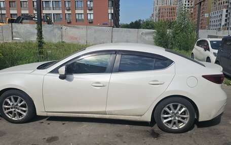 Mazda 3, 2013 год, 1 500 000 рублей, 6 фотография