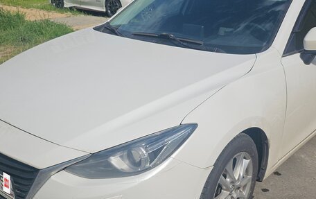 Mazda 3, 2013 год, 1 500 000 рублей, 7 фотография