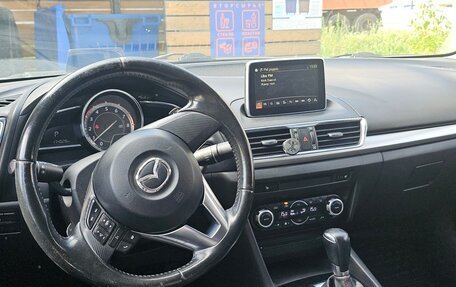 Mazda 3, 2013 год, 1 500 000 рублей, 5 фотография