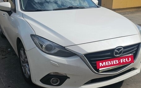 Mazda 3, 2013 год, 1 500 000 рублей, 9 фотография