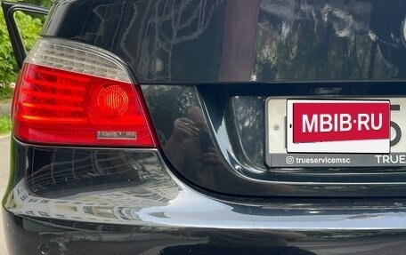 BMW 5 серия, 2008 год, 1 700 000 рублей, 10 фотография