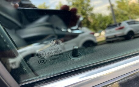 BMW 5 серия, 2008 год, 1 700 000 рублей, 13 фотография