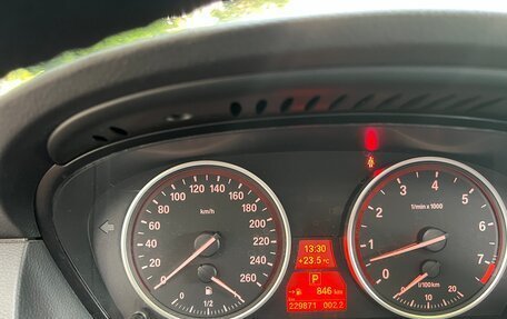 BMW 5 серия, 2008 год, 1 700 000 рублей, 22 фотография