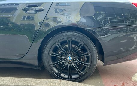 BMW 5 серия, 2008 год, 1 700 000 рублей, 19 фотография