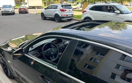 BMW 5 серия, 2008 год, 1 700 000 рублей, 31 фотография
