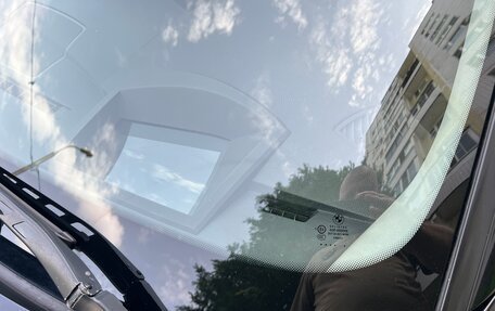 BMW 5 серия, 2008 год, 1 700 000 рублей, 28 фотография