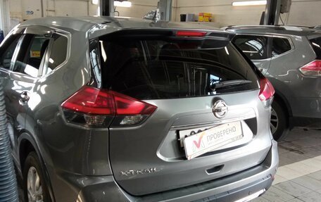 Nissan X-Trail, 2019 год, 1 970 000 рублей, 4 фотография