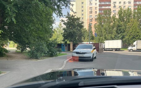 BMW 5 серия, 2008 год, 1 700 000 рублей, 27 фотография
