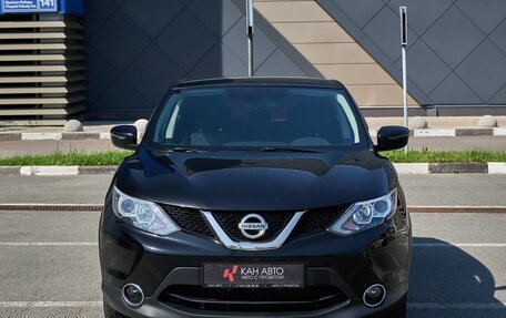 Nissan Qashqai, 2017 год, 1 293 000 рублей, 3 фотография