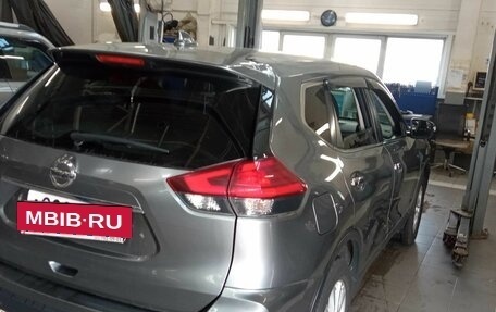 Nissan X-Trail, 2019 год, 1 970 000 рублей, 3 фотография