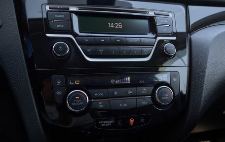 Nissan Qashqai, 2017 год, 1 293 000 рублей, 9 фотография