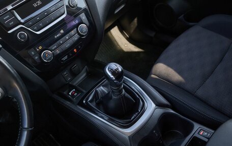 Nissan Qashqai, 2017 год, 1 293 000 рублей, 8 фотография