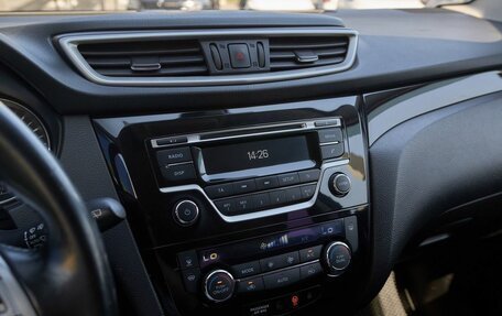 Nissan Qashqai, 2017 год, 1 293 000 рублей, 7 фотография