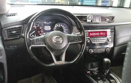 Nissan X-Trail, 2019 год, 1 970 000 рублей, 5 фотография
