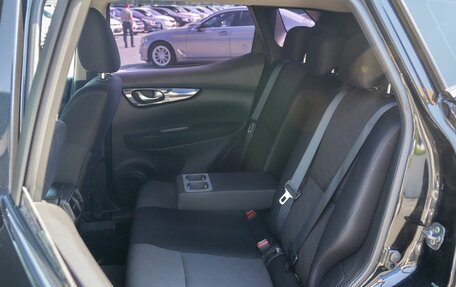 Nissan Qashqai, 2017 год, 1 293 000 рублей, 16 фотография