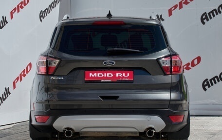 Ford Kuga III, 2018 год, 1 750 000 рублей, 5 фотография