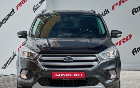 Ford Kuga III, 2018 год, 1 750 000 рублей, 2 фотография