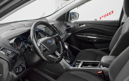 Ford Kuga III, 2018 год, 1 750 000 рублей, 10 фотография