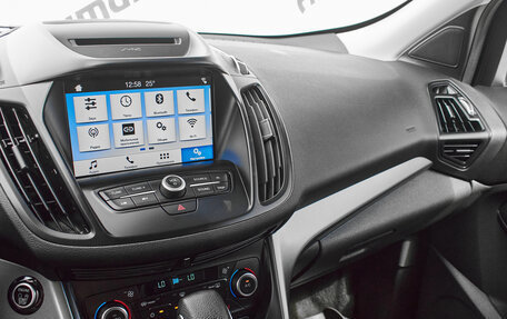 Ford Kuga III, 2018 год, 1 750 000 рублей, 16 фотография