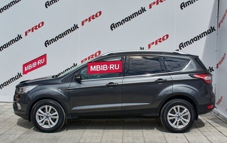 Ford Kuga III, 2018 год, 1 750 000 рублей, 7 фотография