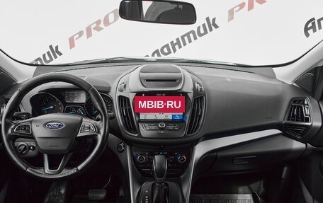 Ford Kuga III, 2018 год, 1 750 000 рублей, 11 фотография