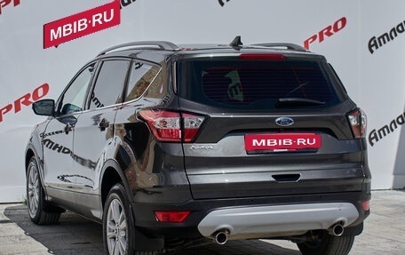 Ford Kuga III, 2018 год, 1 750 000 рублей, 6 фотография