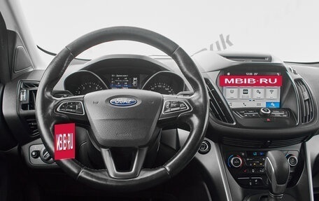Ford Kuga III, 2018 год, 1 750 000 рублей, 12 фотография
