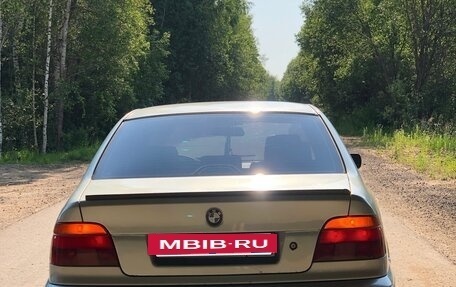 BMW 5 серия, 1997 год, 390 000 рублей, 3 фотография