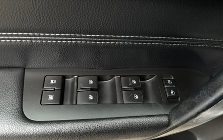 Chevrolet Captiva I, 2013 год, 1 150 000 рублей, 6 фотография
