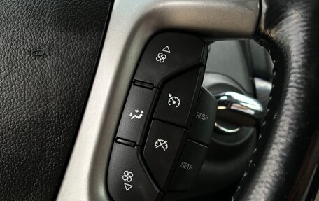 Chevrolet Captiva I, 2013 год, 1 150 000 рублей, 17 фотография