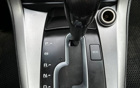 Chevrolet Captiva I, 2013 год, 1 150 000 рублей, 21 фотография